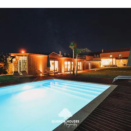 Apartment Cherry House In Viana Do Castelo Mazarefes