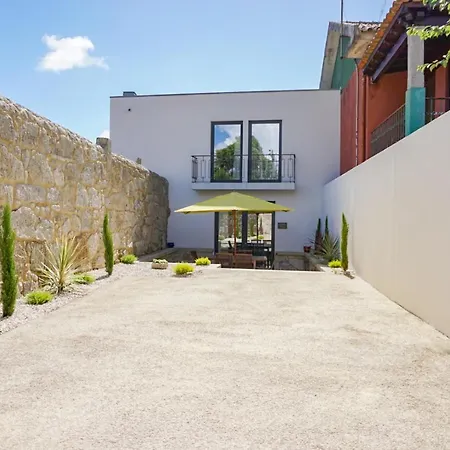 شقة Cherry House In Viana Do Castelo