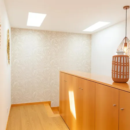 Cherry House In Viana Do Castelo شقة