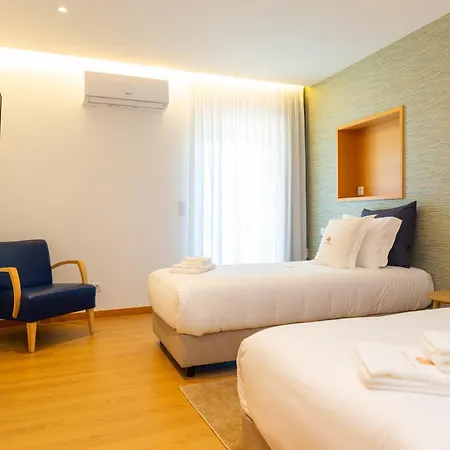 Cherry House In Viana Do Castelo Apartment Mazarefes