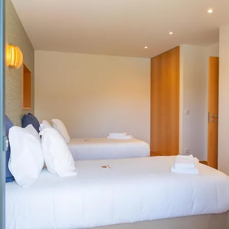 Cherry House In Viana Do Castelo شقة