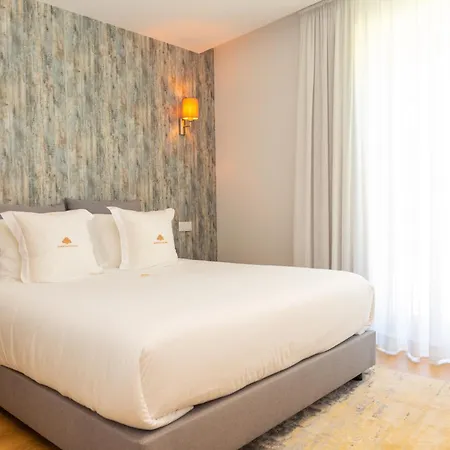 Cherry House In Viana Do Castelo Apartment *